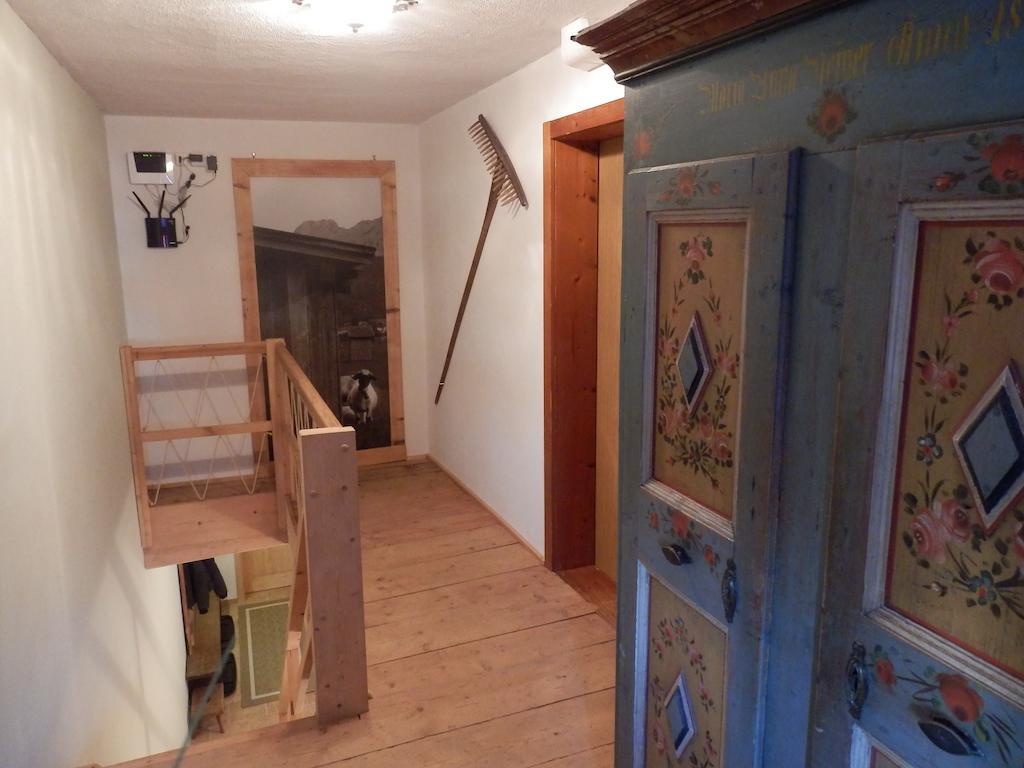 Anno Tyrol Villa Biberwier Bagian luar foto
