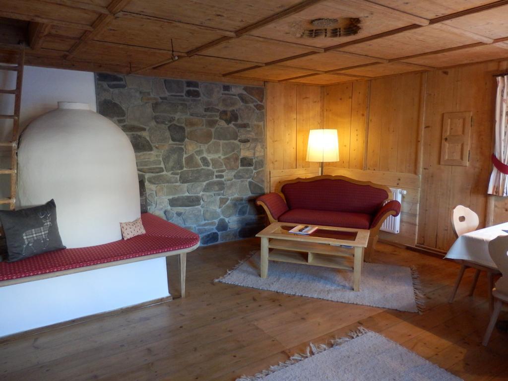 Anno Tyrol Villa Biberwier Bagian luar foto